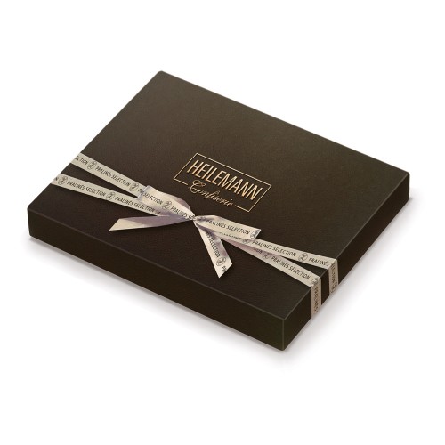 Подарочный набор шоколадных конфет "Pralines Selection" Heilemann, 125 г