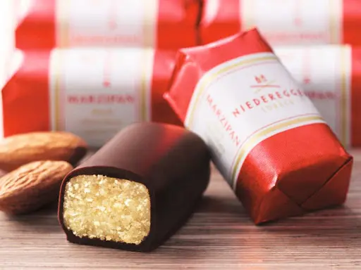 Рецепты марципанов - особенности состава и пошаговые рецепты марципанов