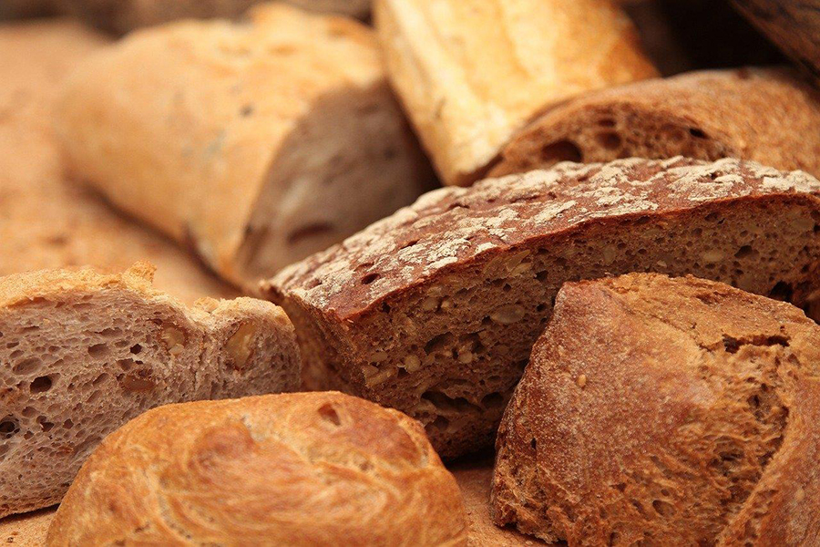 Европейский хлеб - особенности и вкусы, фото 1