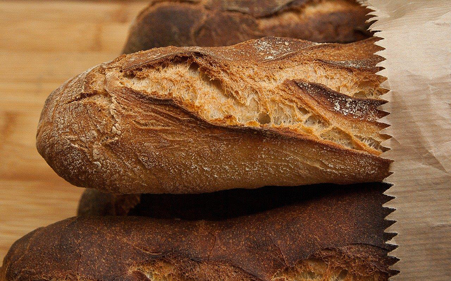 Европейский хлеб - особенности и вкусы, фото 2